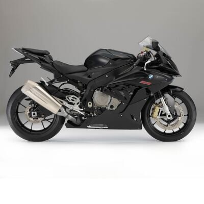 S1000 2015 - 2018