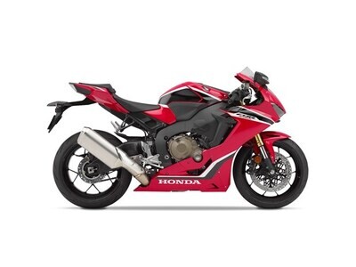 CBR1000 2017 - 2019