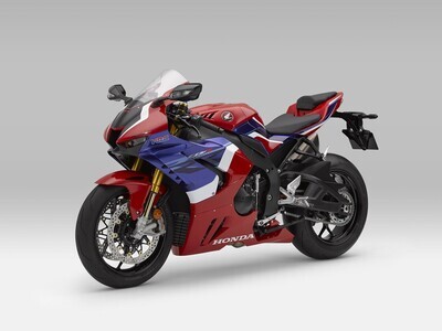 CBR1000 2019 - 2024