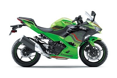 ZX400 2018 - 2024
