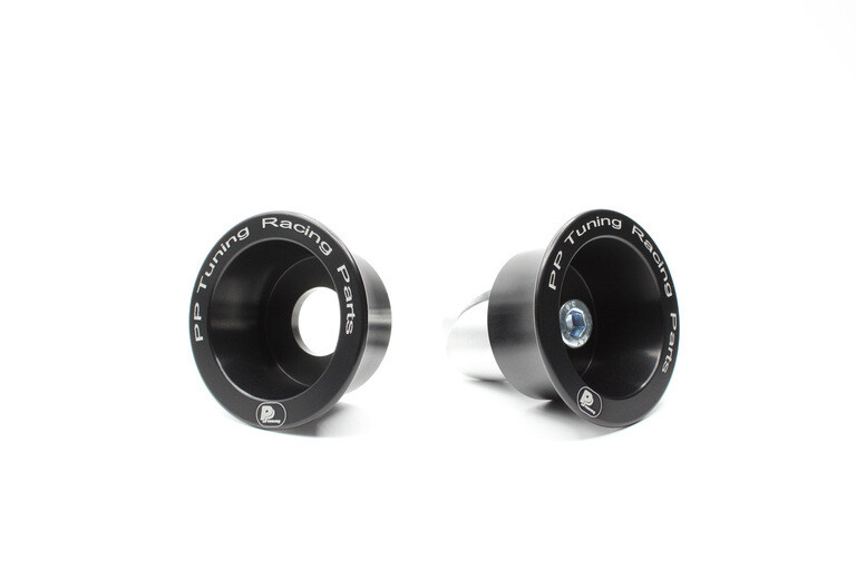 Front Axle Sliders, Honda CBR 1000RR 2020-2023