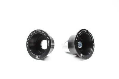 Front Axle Sliders, Honda CBR 1000RR 2020-2023
