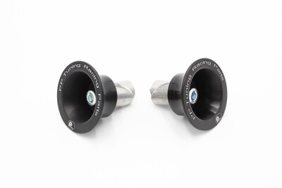 Rear Axle Sliders, Honda CBR1000RR (2020 - )
