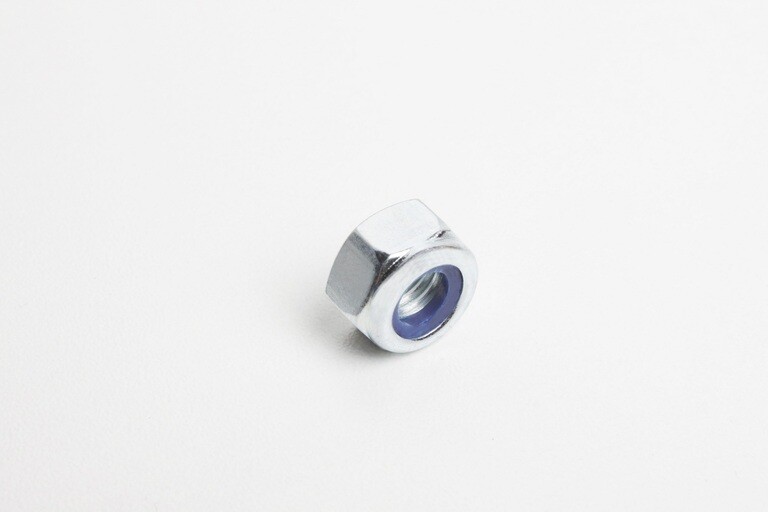 M6 Nylock - DIN985 - M6