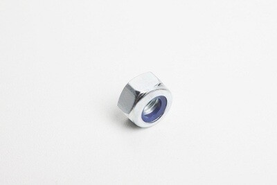 M6 Nylock - DIN985 - M6
