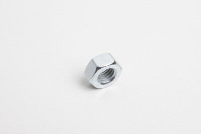 DIN934 - M8 Nut