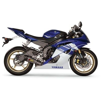 R6 2008 - 2016