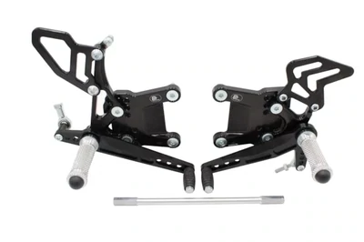 Rear Set Kawasaki ZX-10R 2011-2015