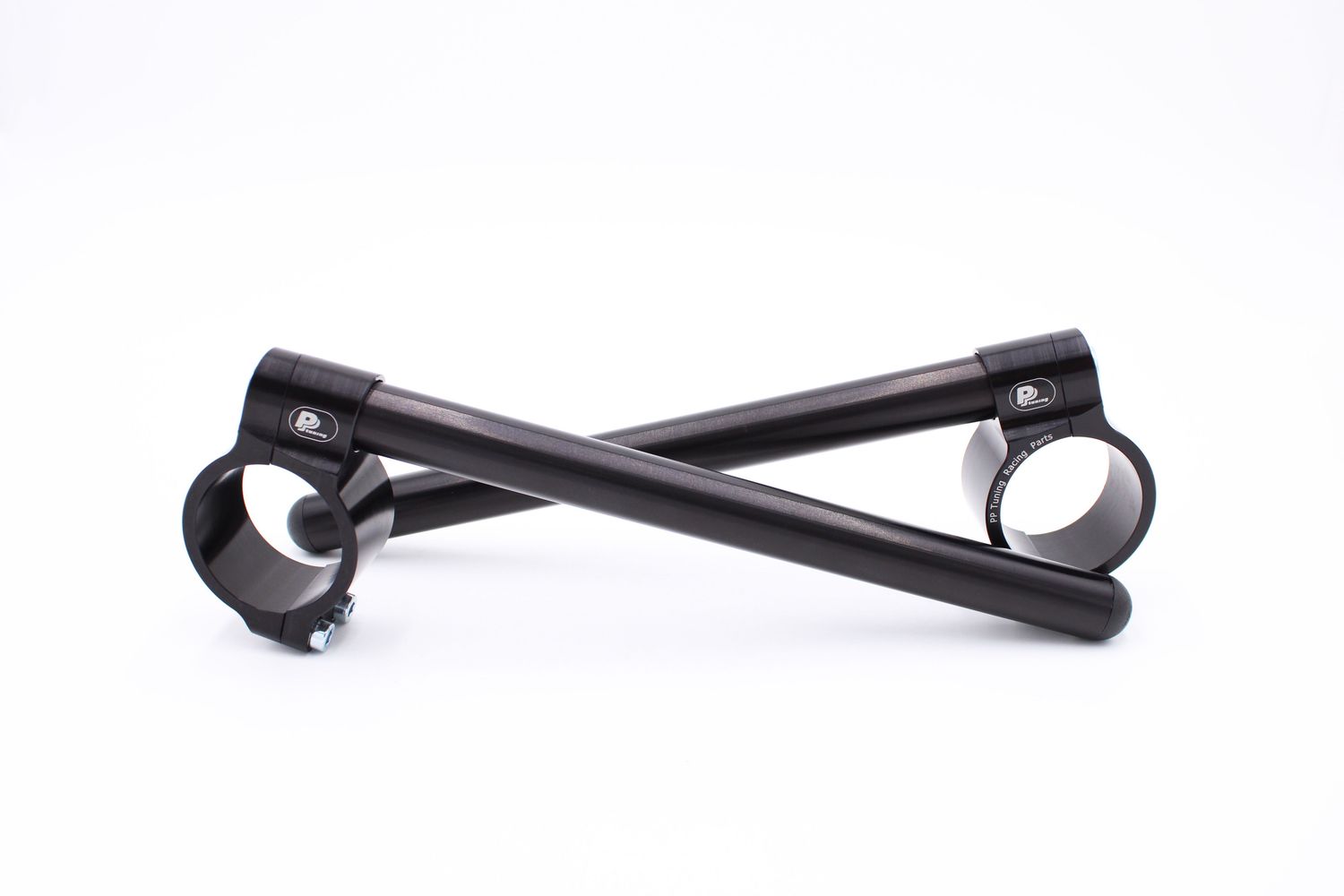Clip Ons Handlebars Ø 50mm