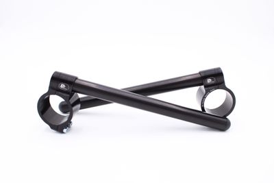 Clip Ons Handlebars Ø 50mm