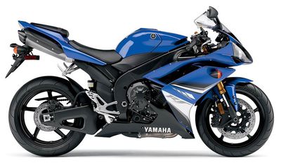 R1 2007 - 2008