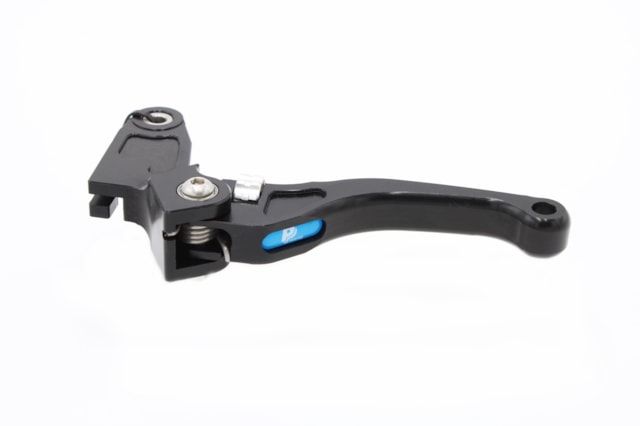 Clutch lever