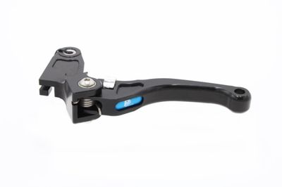 Clutch lever