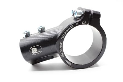 Sleeve for Clip-on