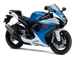 GSXR750 2011-2026
