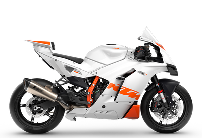 2026 990 RC R