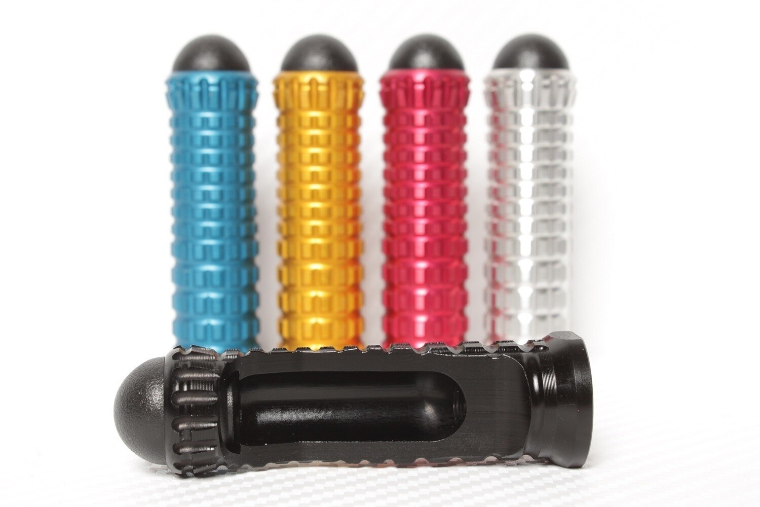 Foot Peg - 65mm / 80mm
