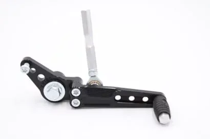 Reverse Shift Kit for Yamaha XSR 900 GP 2022-2026