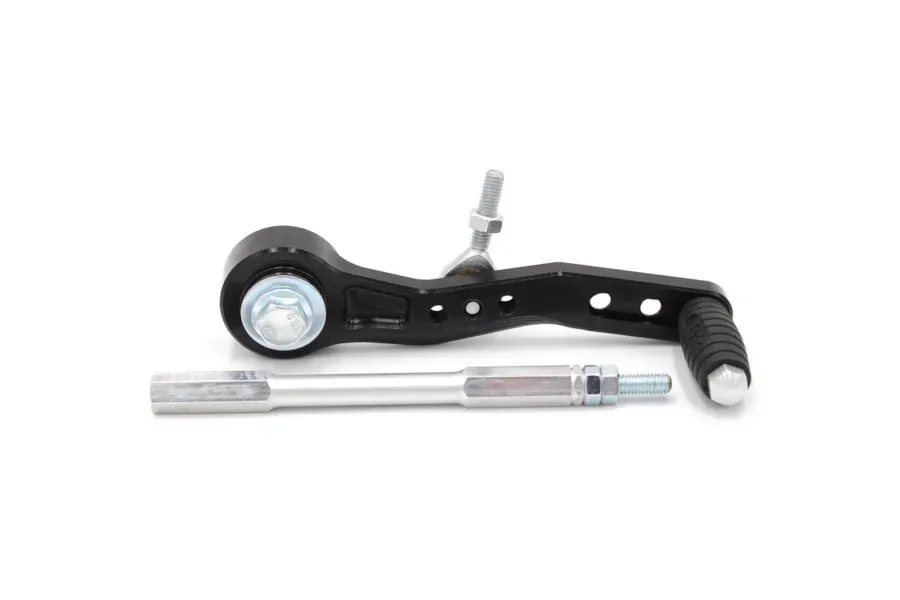 Reverse Shift Kit for Triumph Speed Triple 1200RR/RS  2021-2026