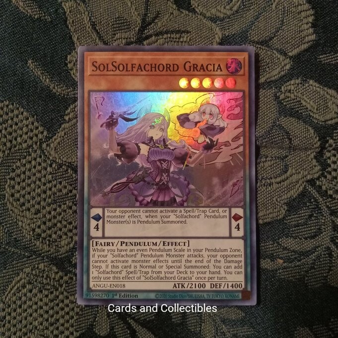 SolSolfachord Gracia