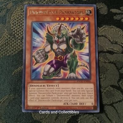 Yu-Gi-Oh!