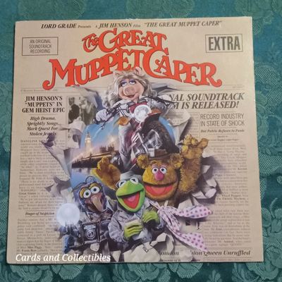 Muppets