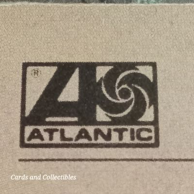 Atlantic Records