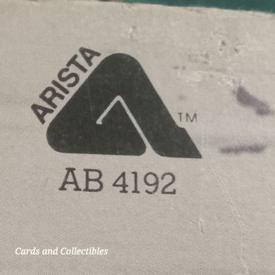 Arista Records