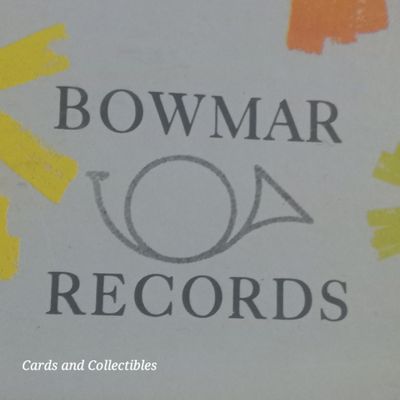 Bowmar Records