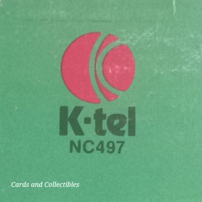 K-tel