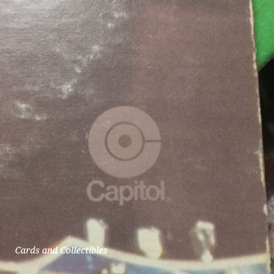 Capitol Records