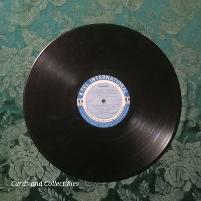 Record