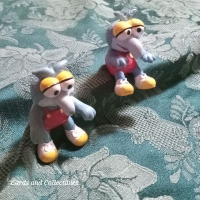 Muppet Babies