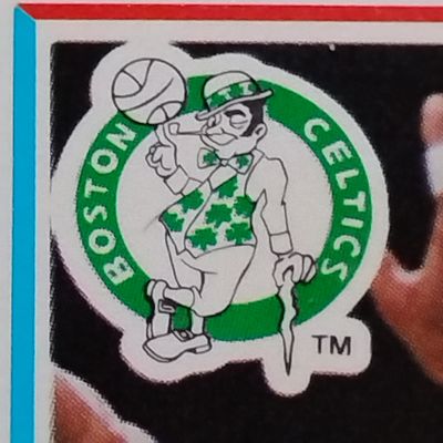 Boston Celtics