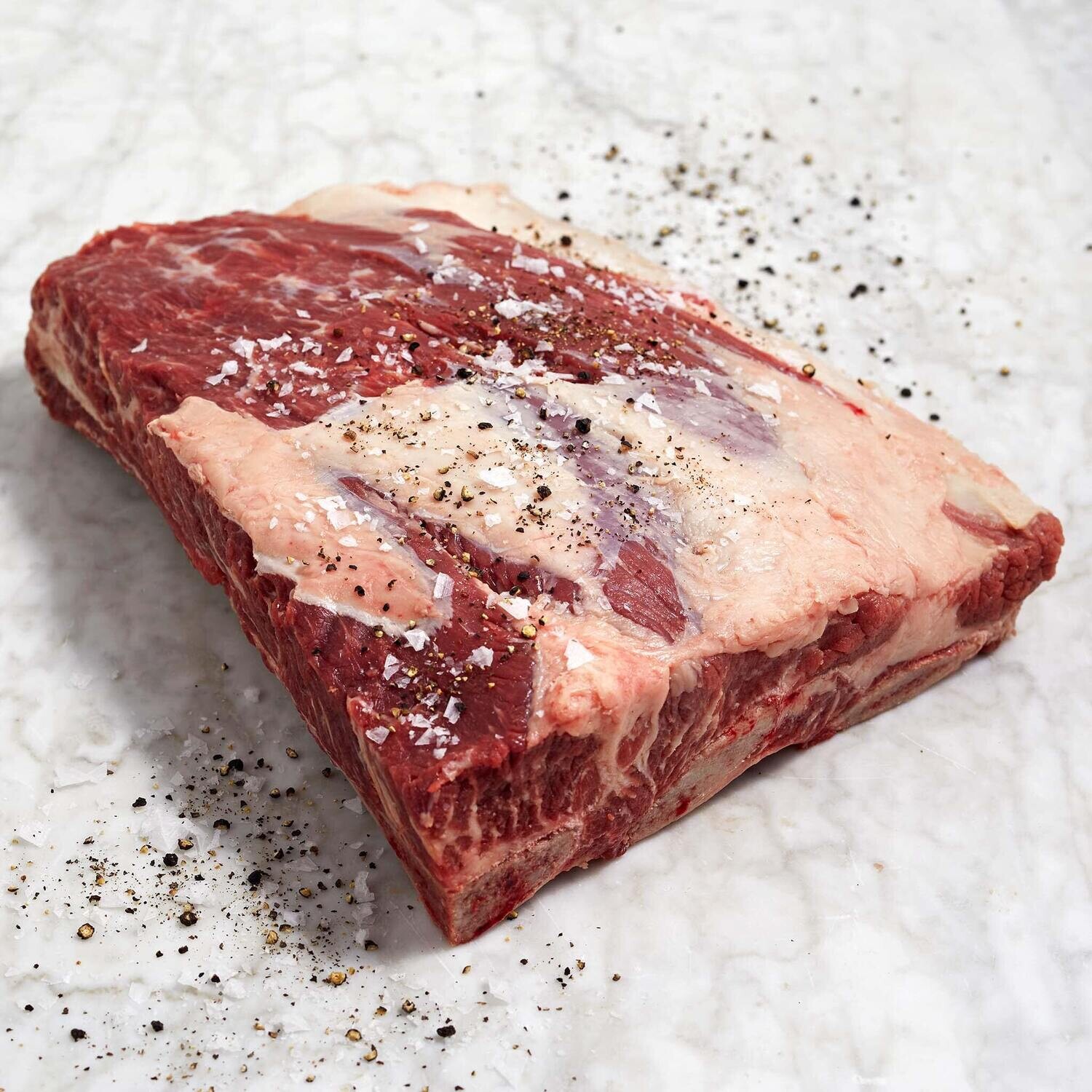 Beef Back Ribs