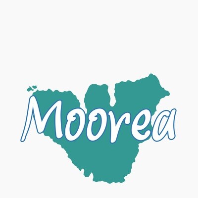 Moorea Surfing T-Shirts