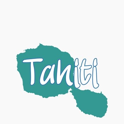 Tahiti Tattoo Hoodies