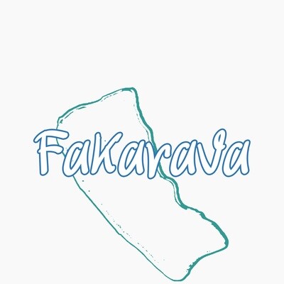 Fakarava Tattoo Hoodies