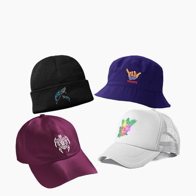 Hats & Caps