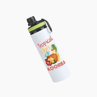 Water Bottles and Travel Mugs