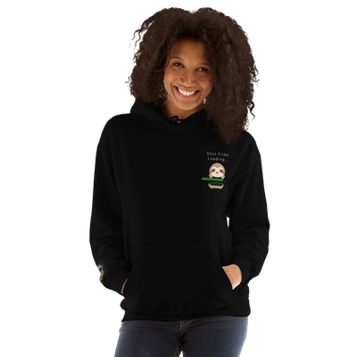 Soul Tribe Loading Hoodie