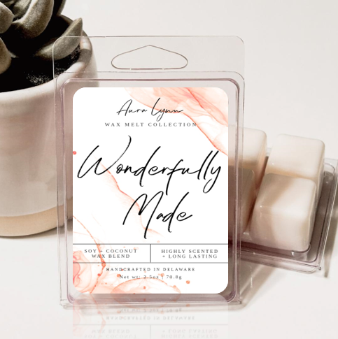Wonderfully Made