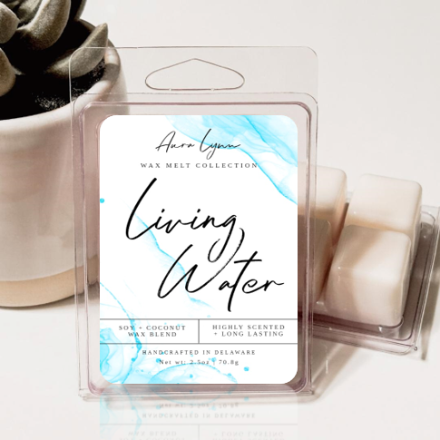 Living Water