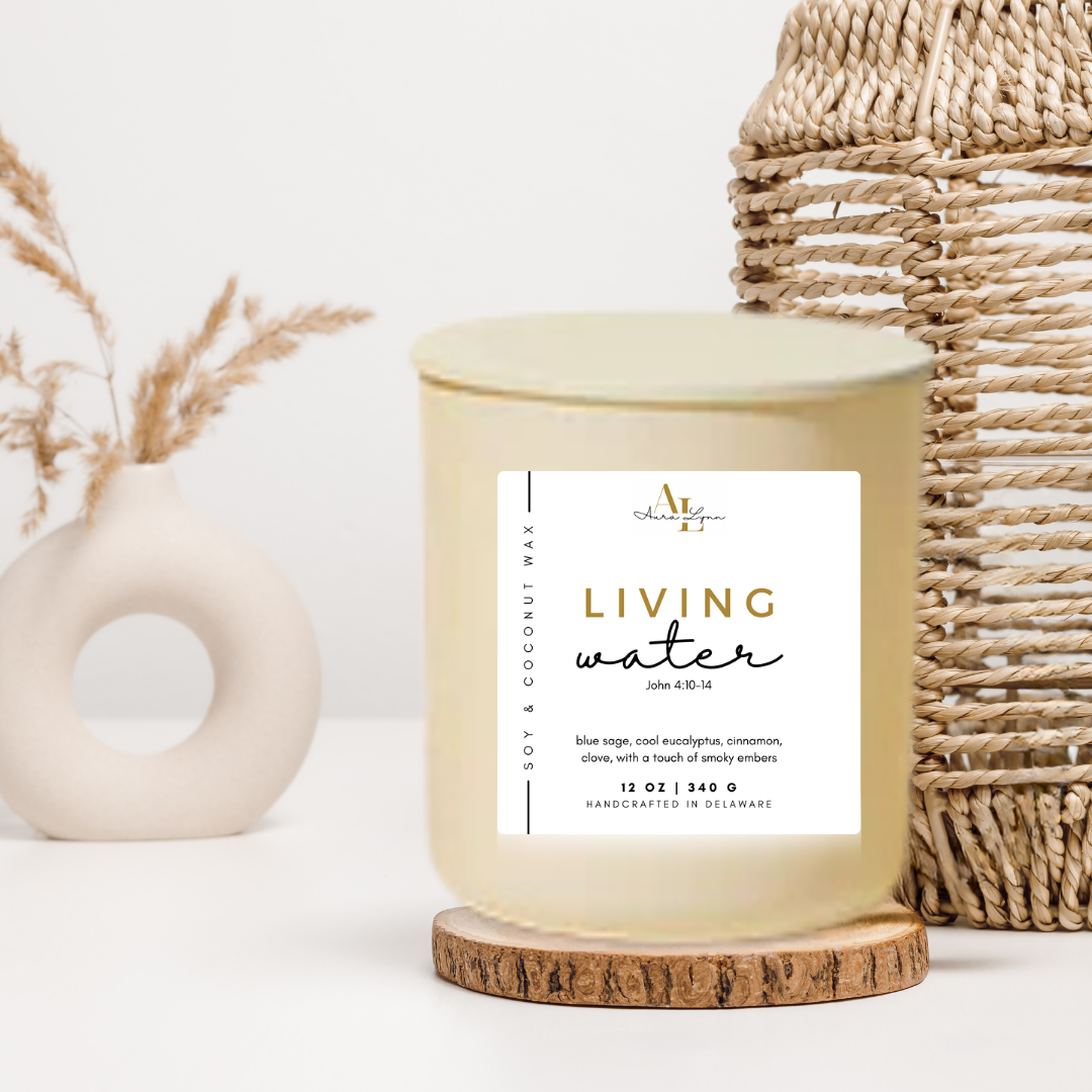 Living Water