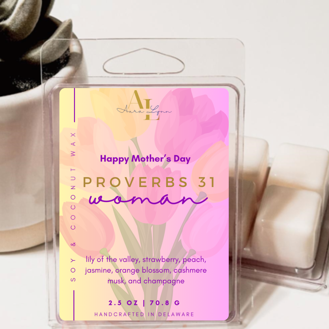 Mother's Day | Proverbs 31 Woman