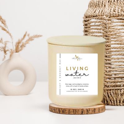 Living Water