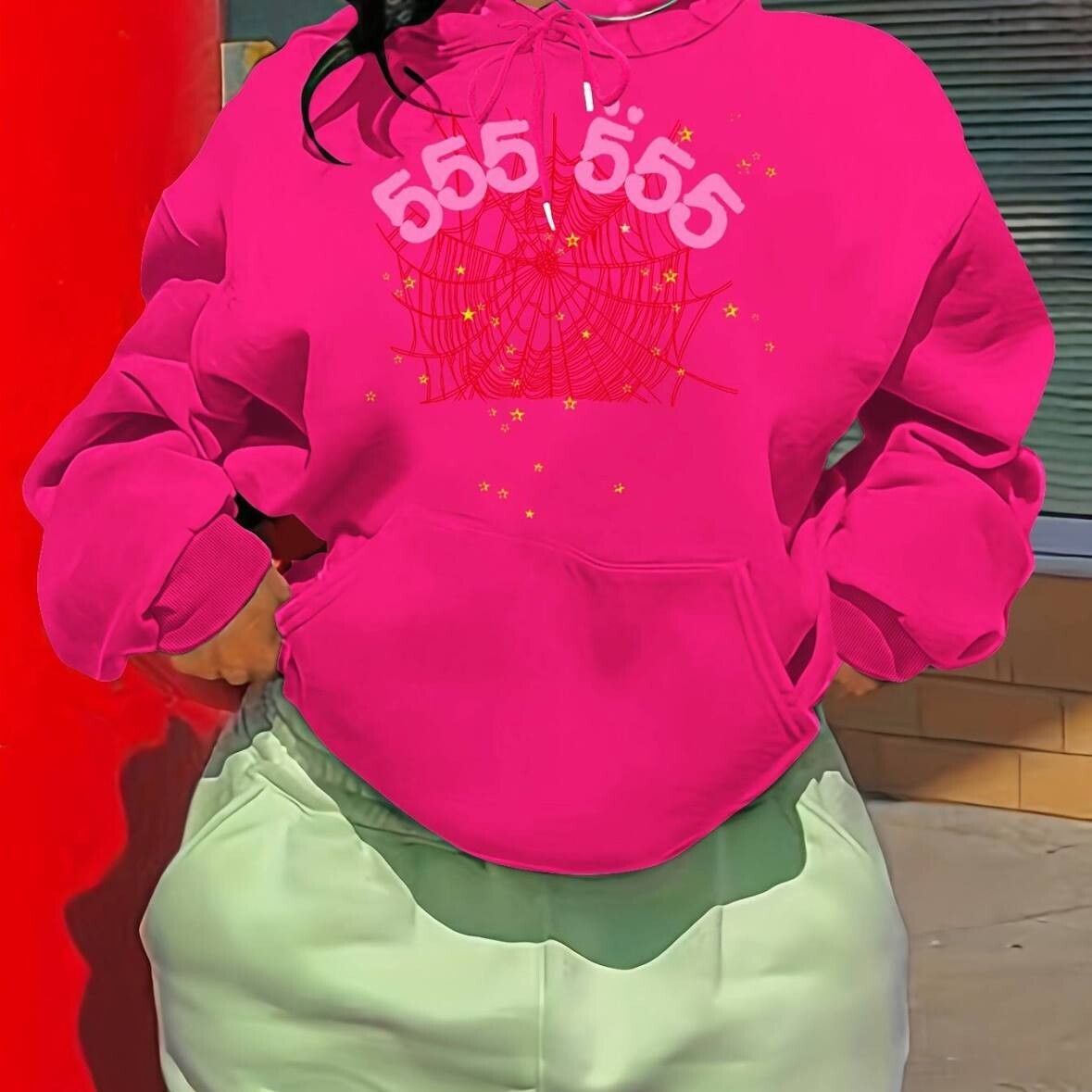 555 JACKET