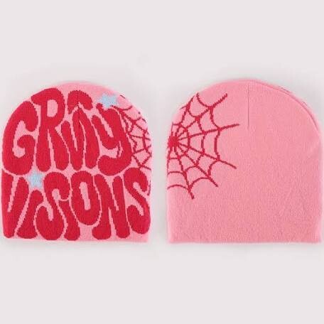 SPIDEY PINK