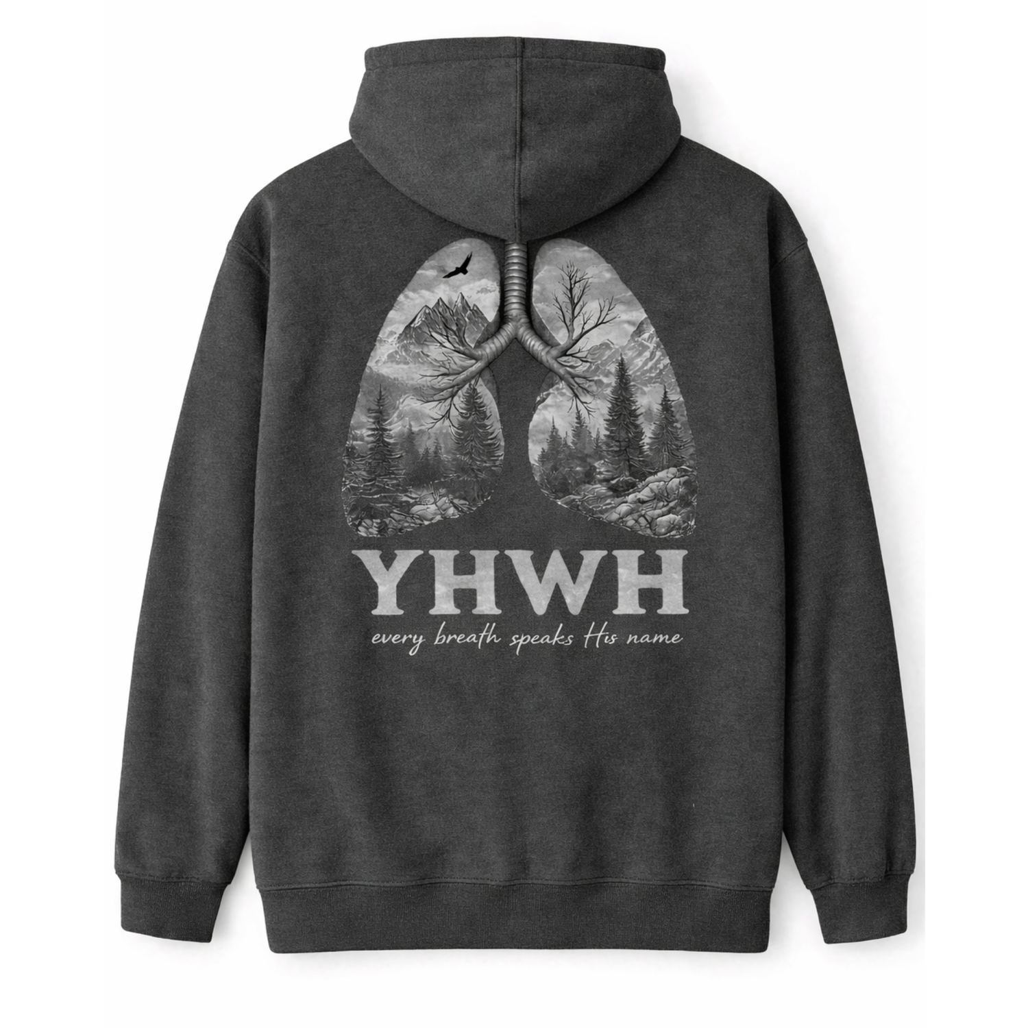 YHWH HOODIE
