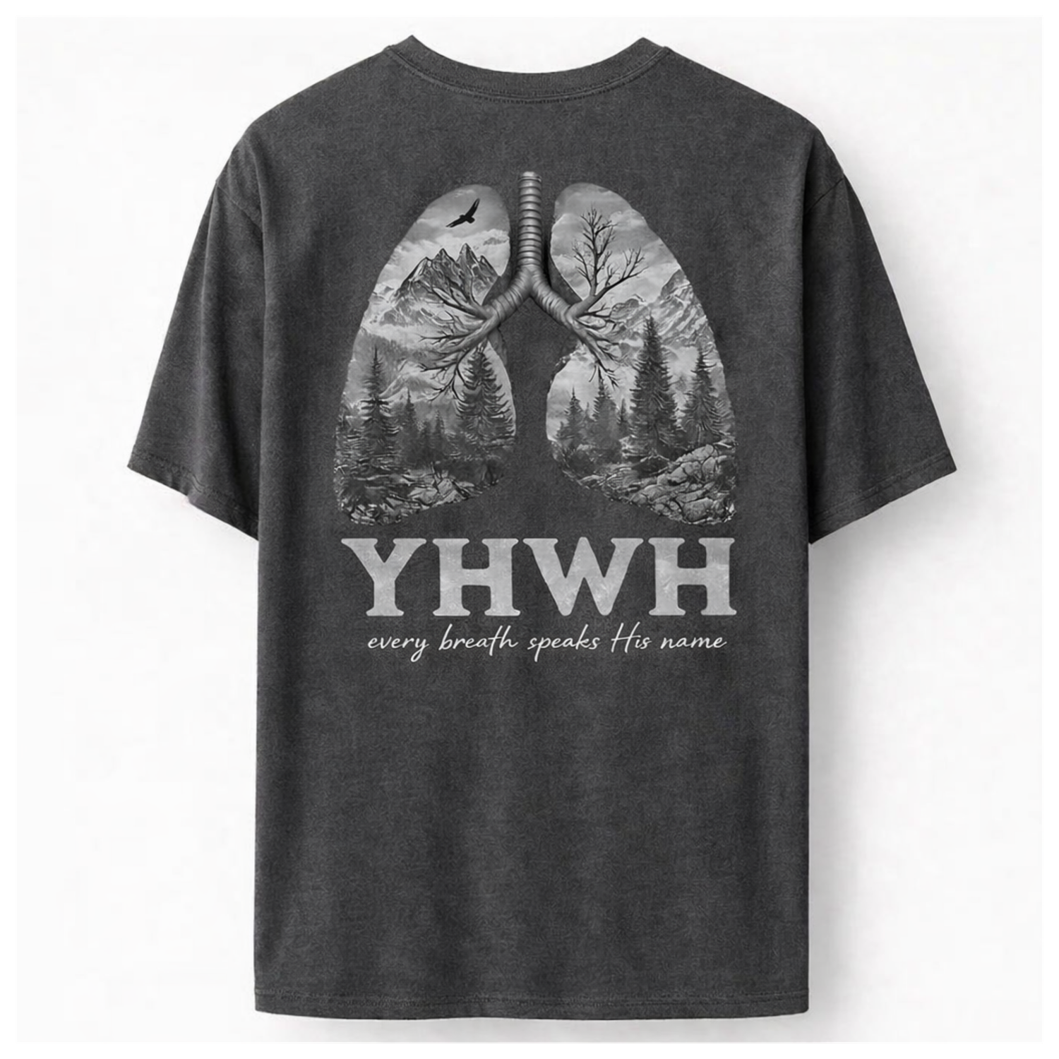 YHWH TEE